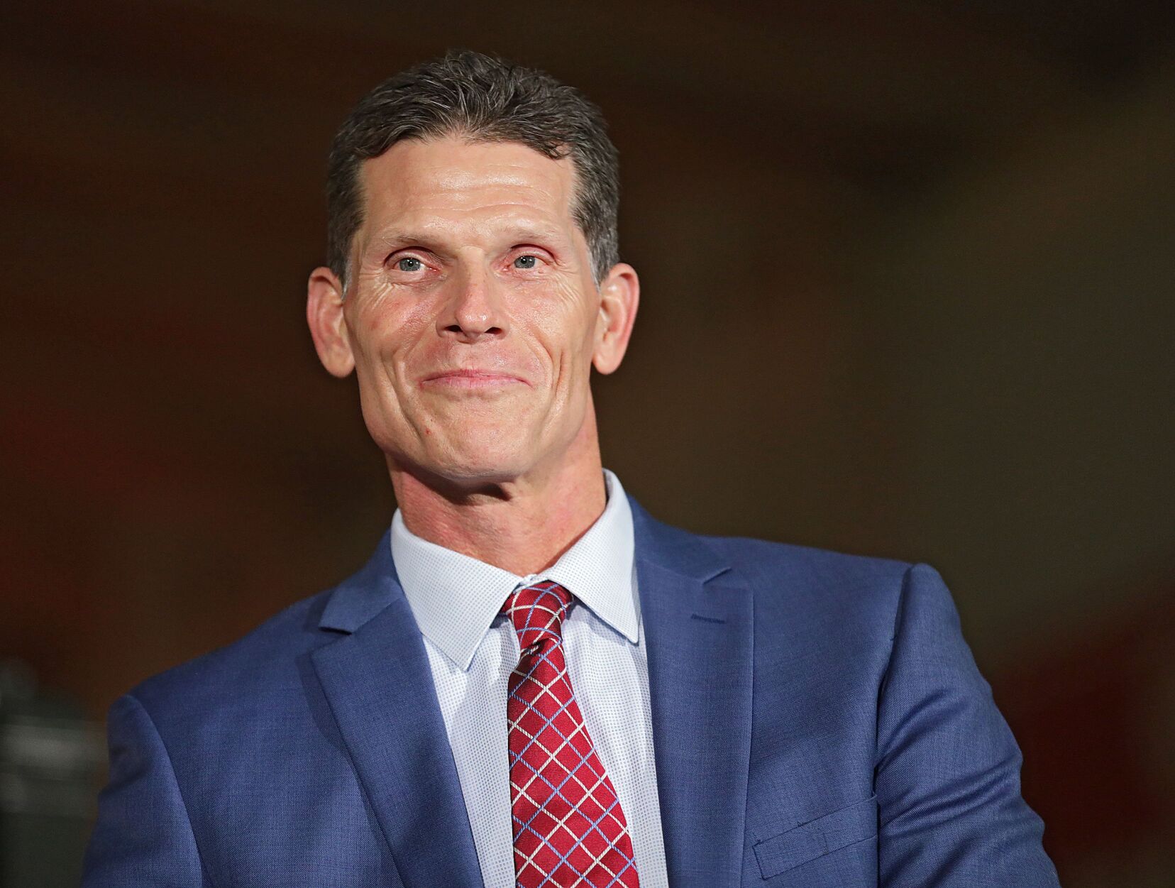 Brent Venables